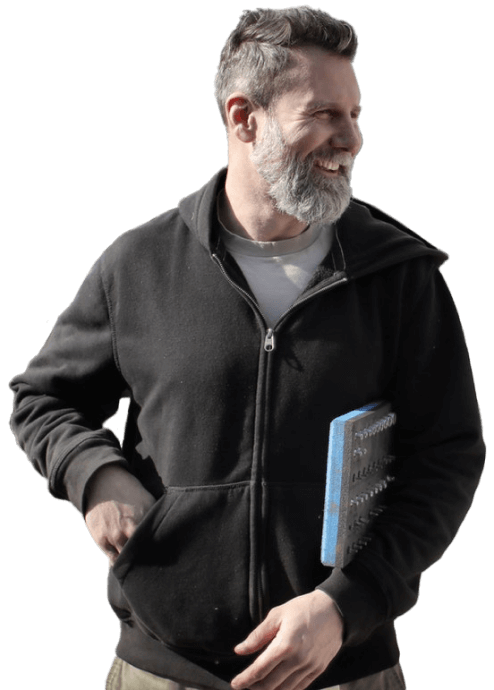 custom bike builder owner