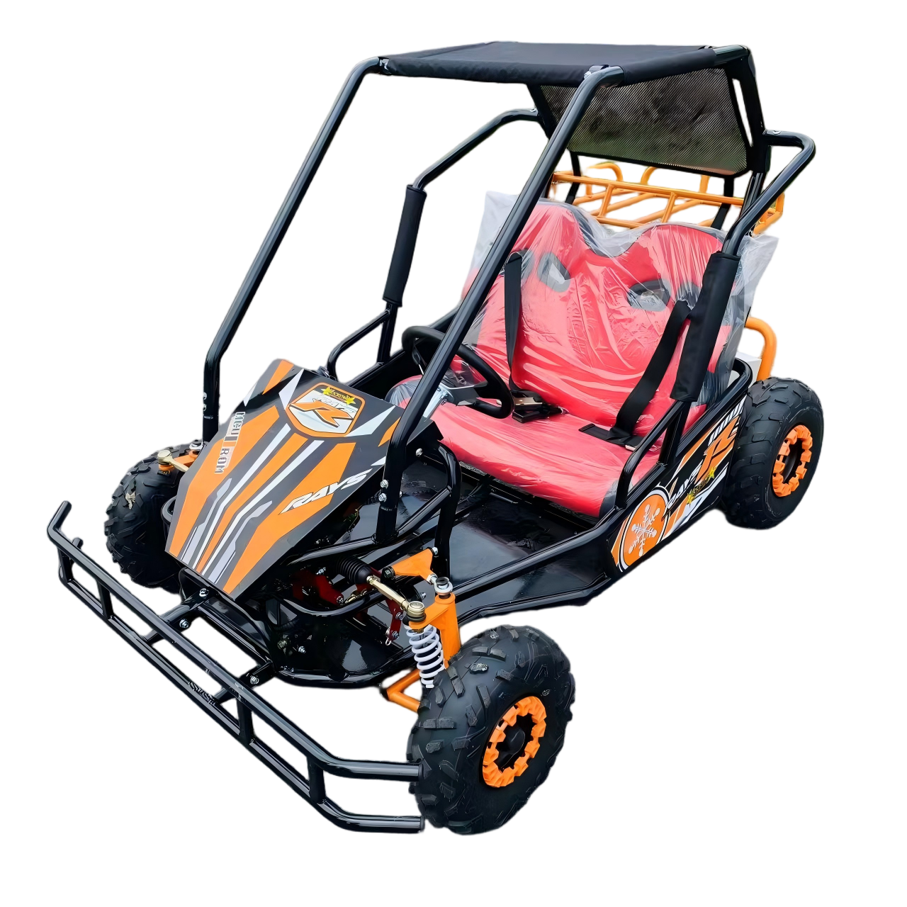 Go kart
