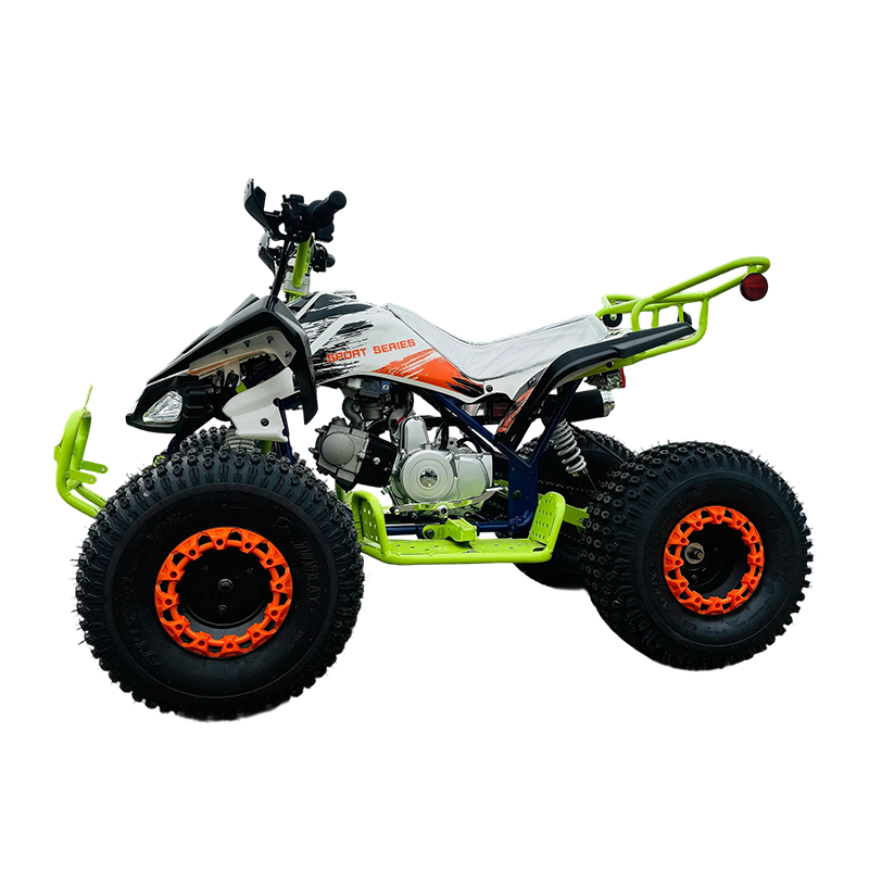 125CC